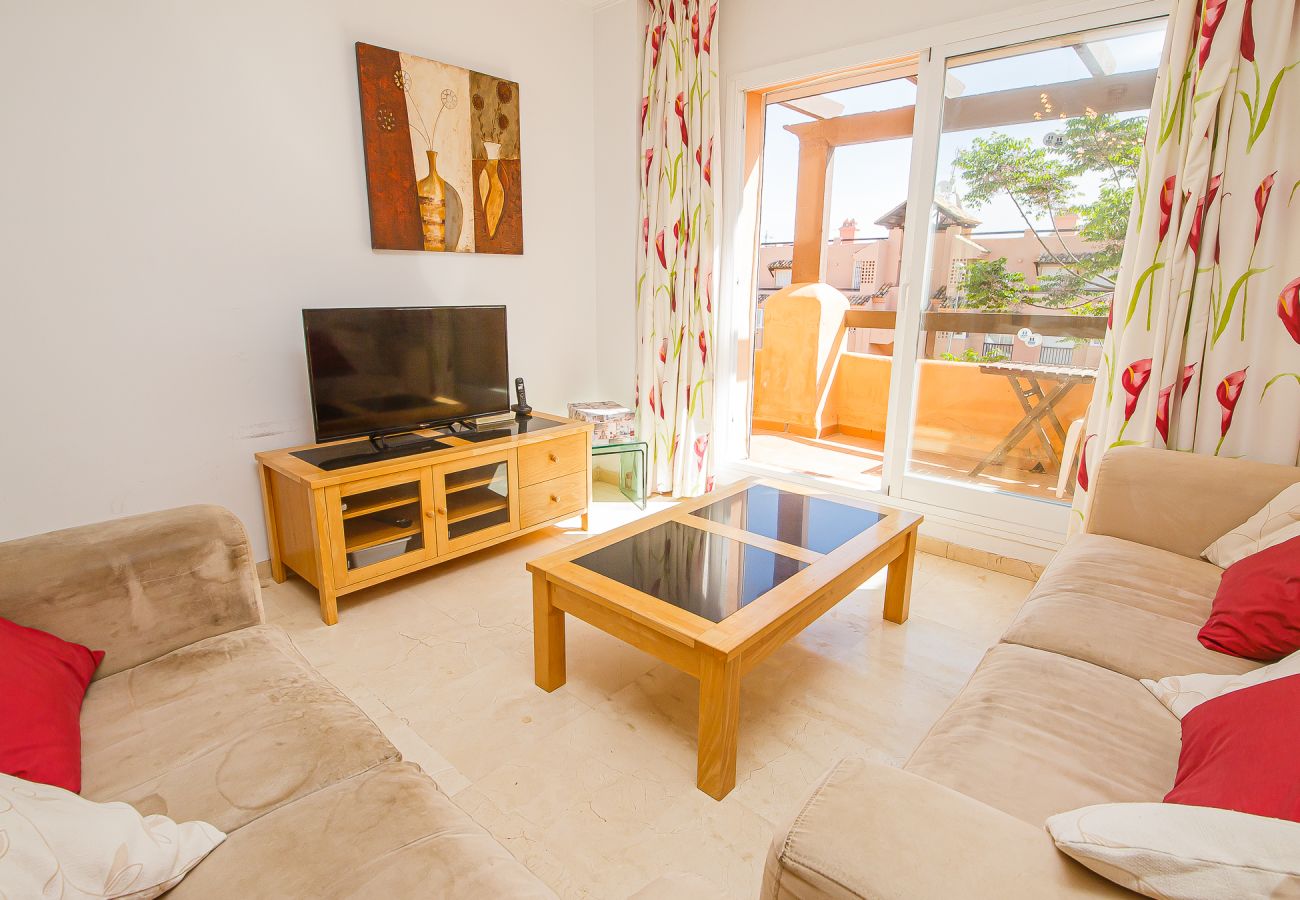 Apartment in Casares - Casares del Sol