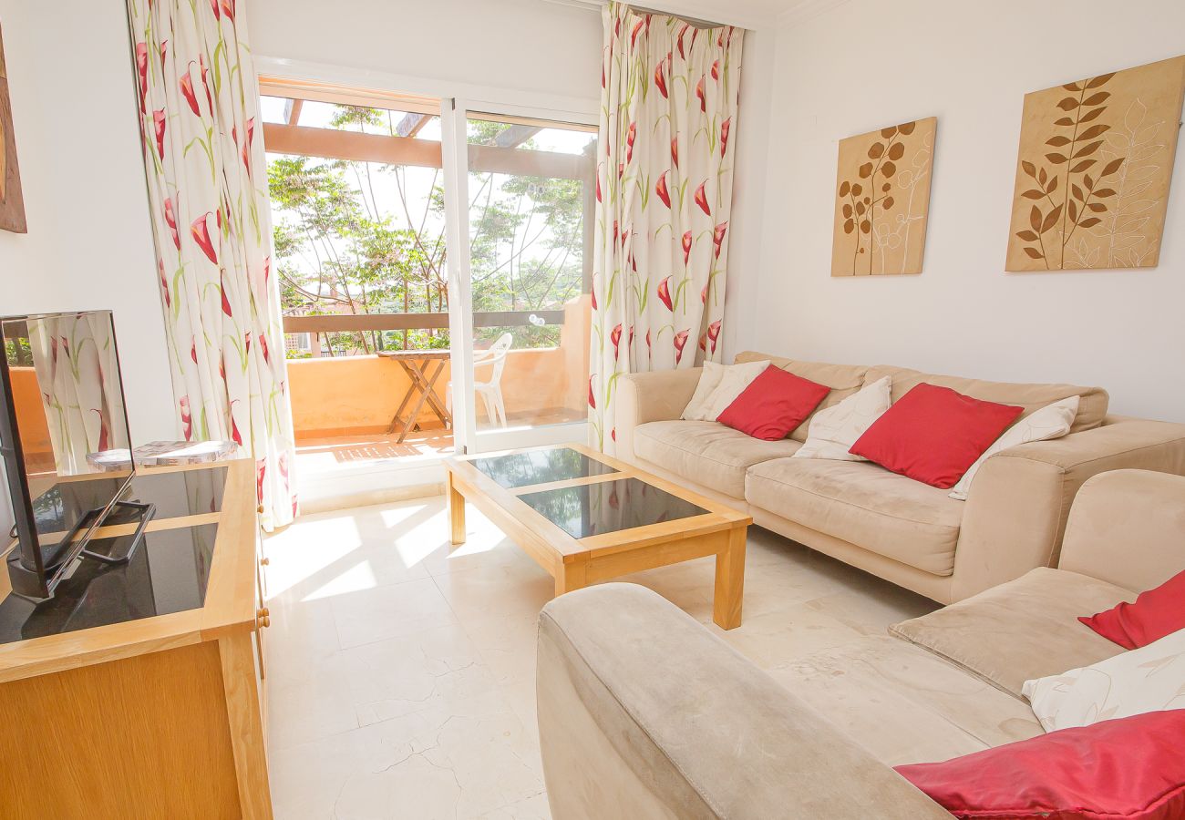 Apartment in Casares - Casares del Sol