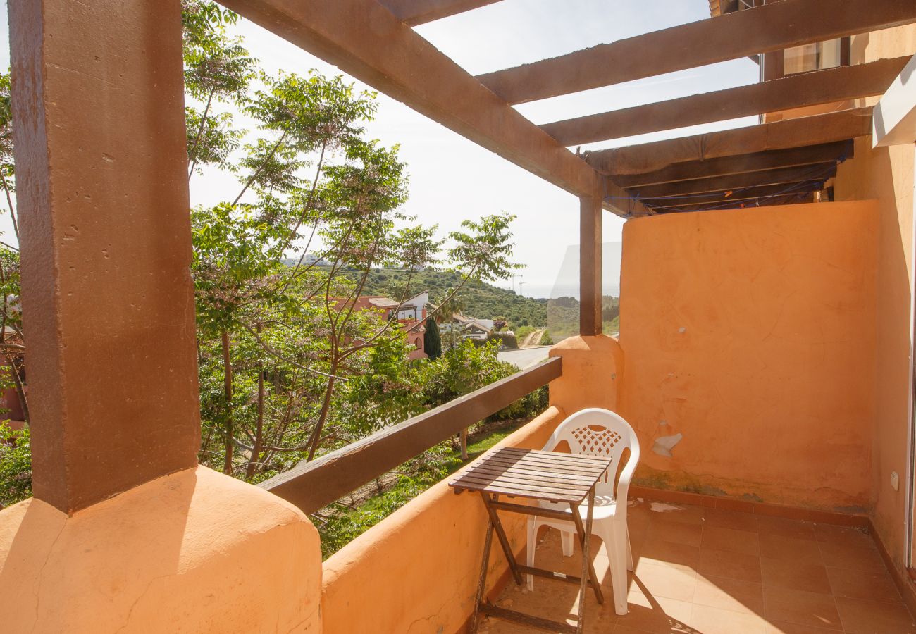 Apartment in Casares - Casares del Sol