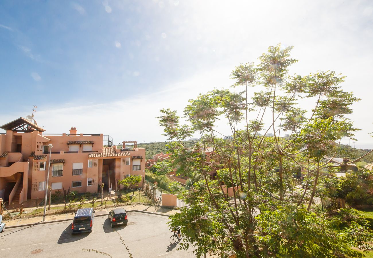 Apartment in Casares - Casares del Sol