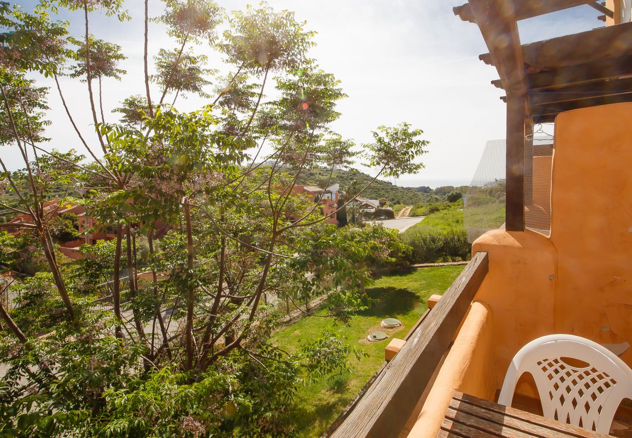 Apartment in Casares - Casares del Sol