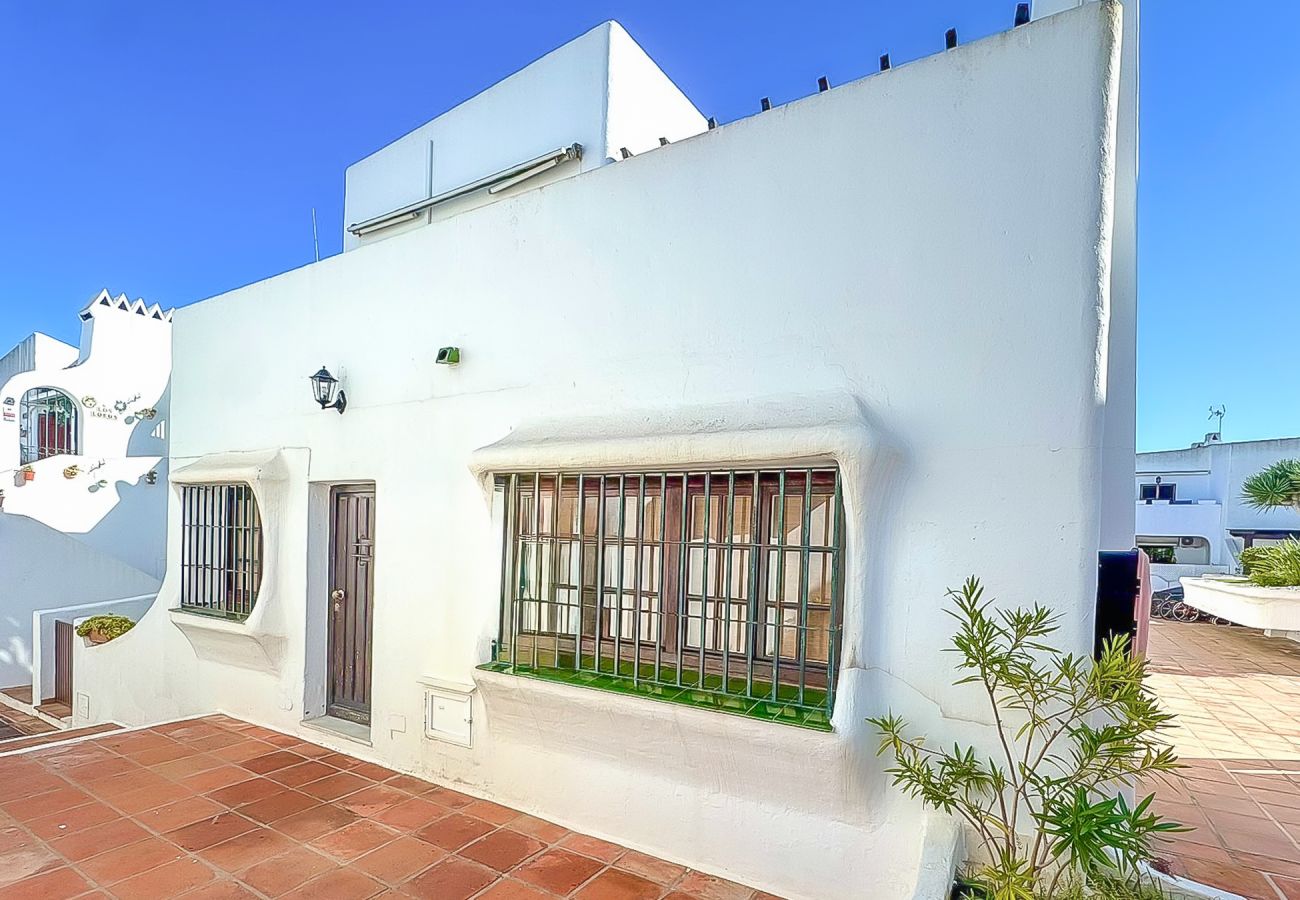 Terraced House in Manilva - Gaviotas
