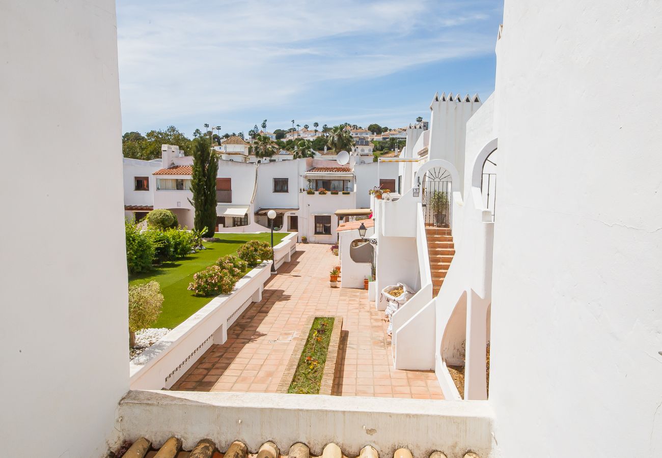 Terraced House in Manilva - Gaviotas