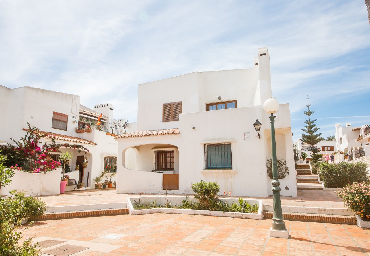 Terraced House in Manilva - Gaviotas