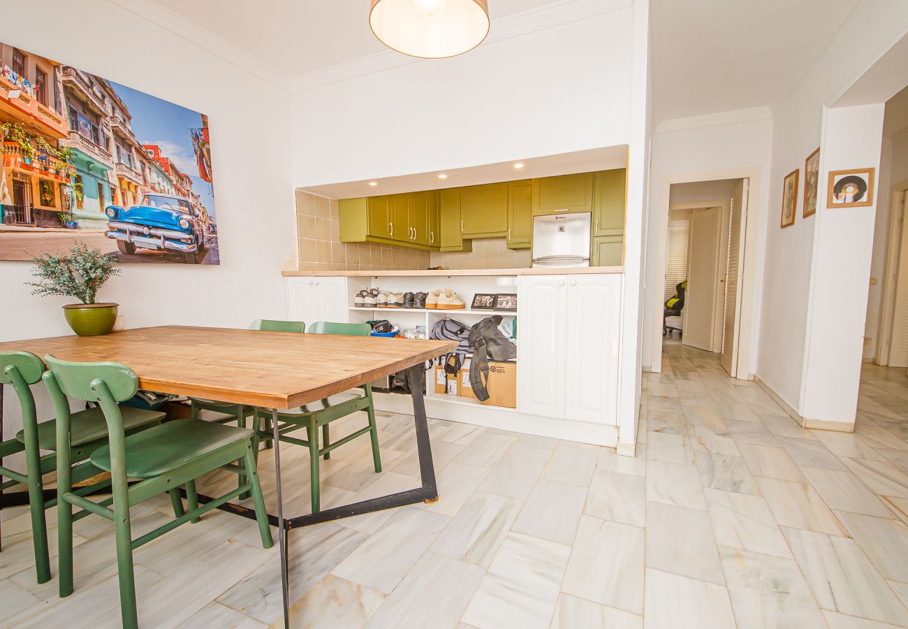 Terraced House in Manilva - Gaviotas
