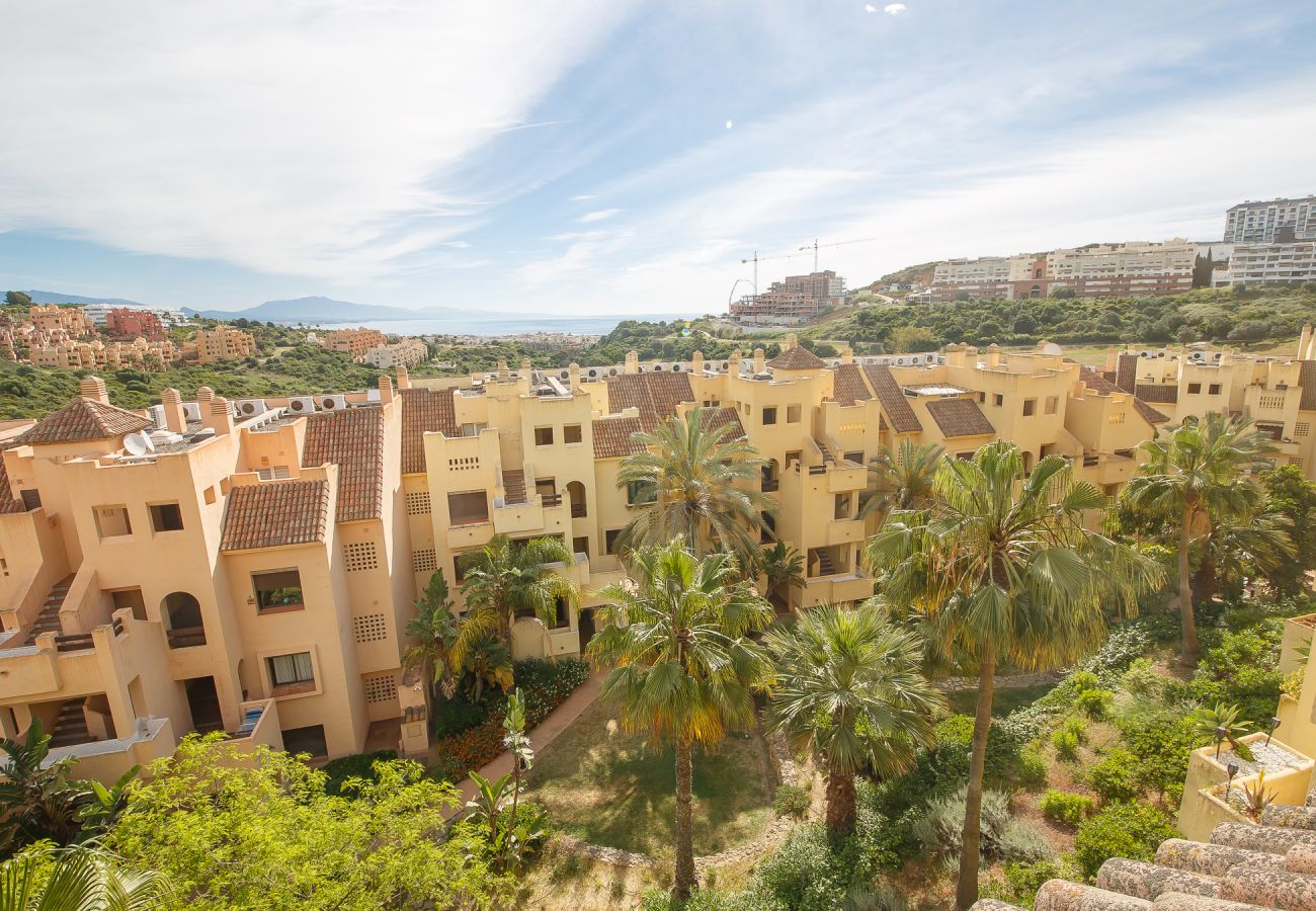 Apartment in Manilva - Duquesa Village