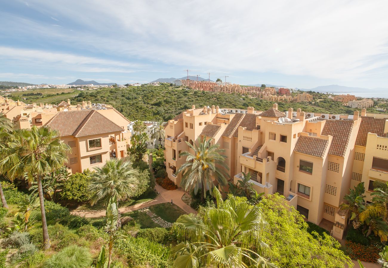 Apartment in Manilva - Duquesa Village