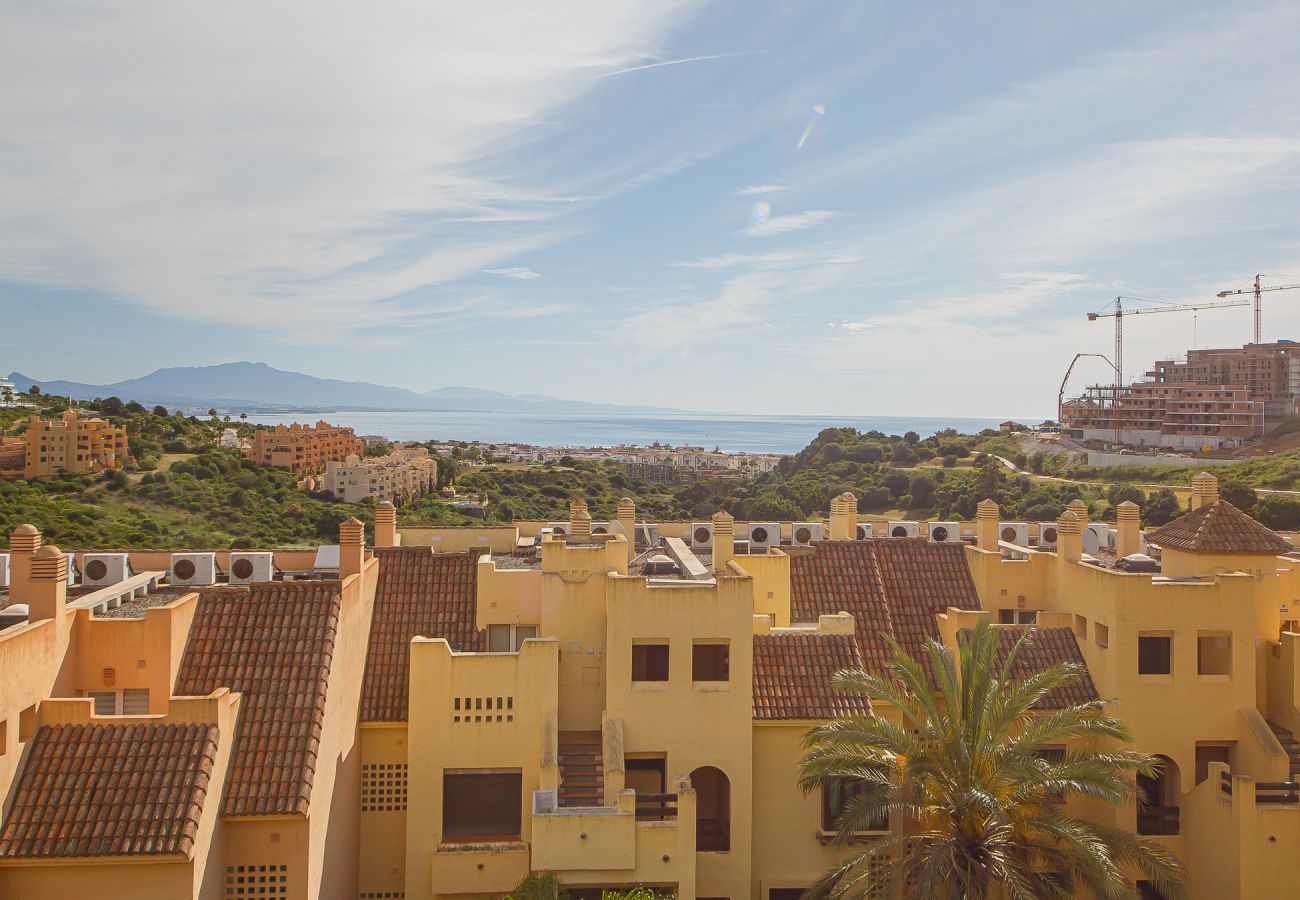 Apartment in Manilva - Duquesa Village