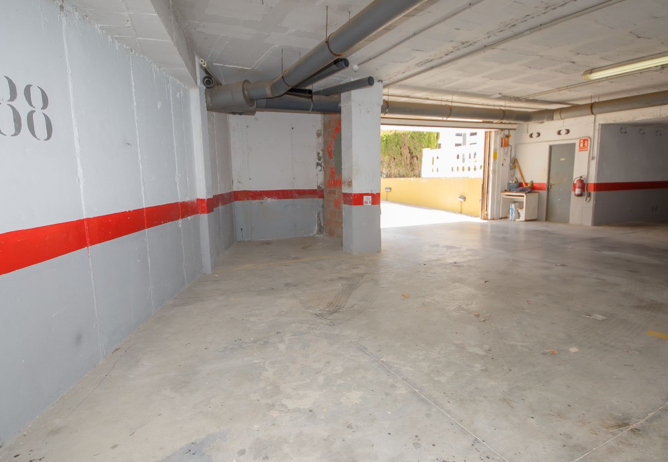 Garage/Parking in Manilva - Marina Duquesa