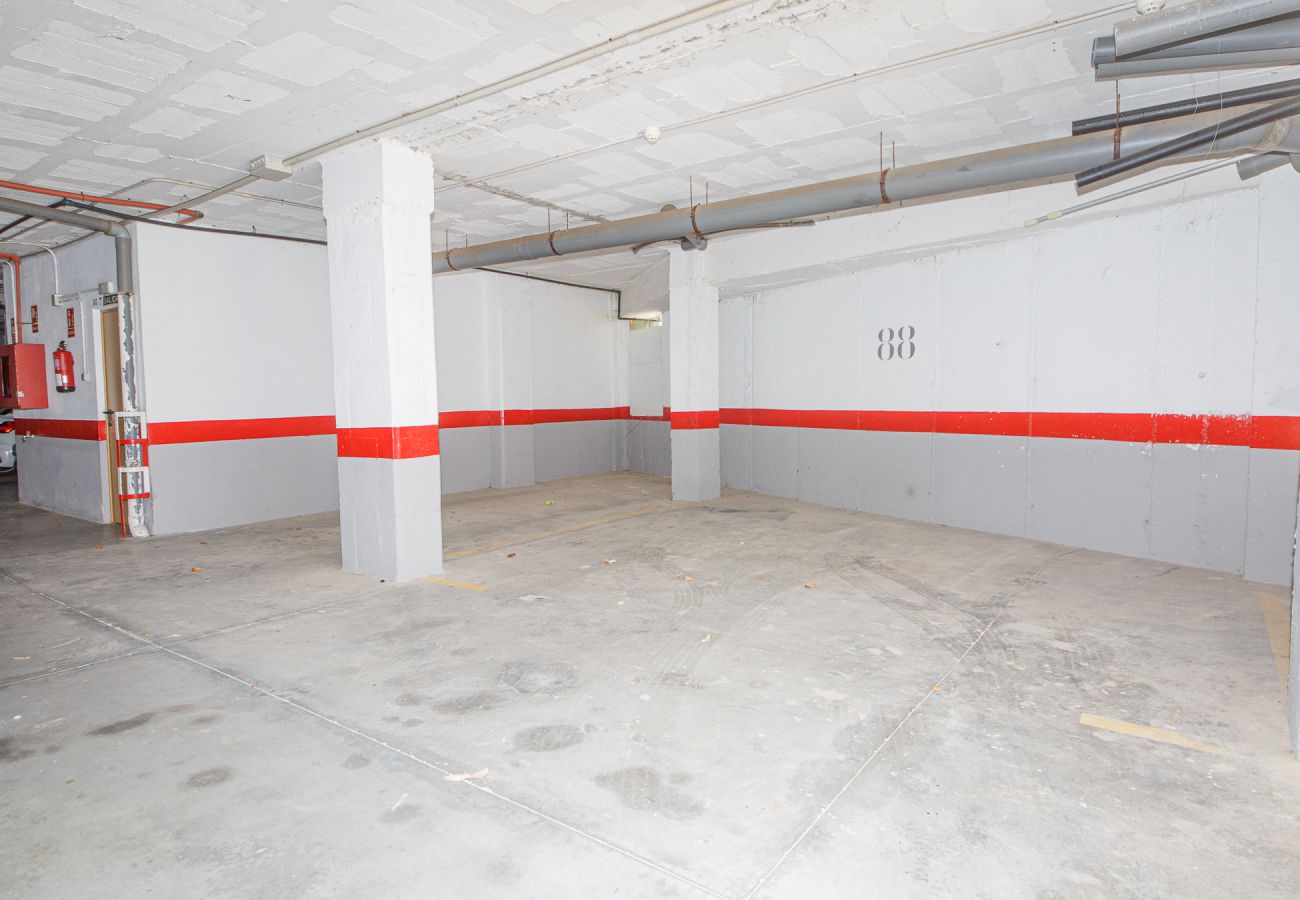 Garage/Parking in Manilva - Marina Duquesa