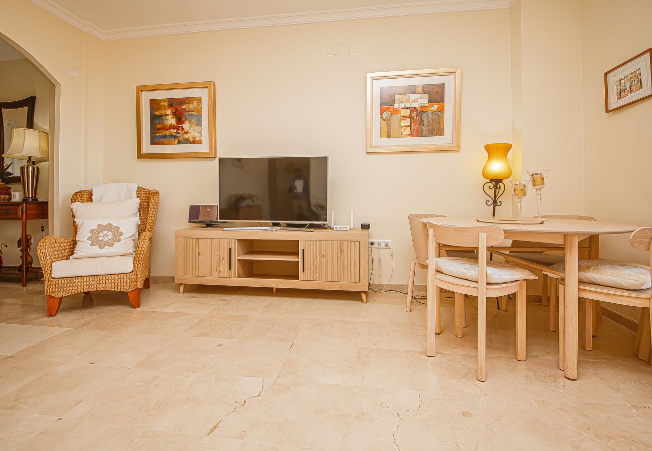Apartment in Manilva - Altos Princesa Kristina