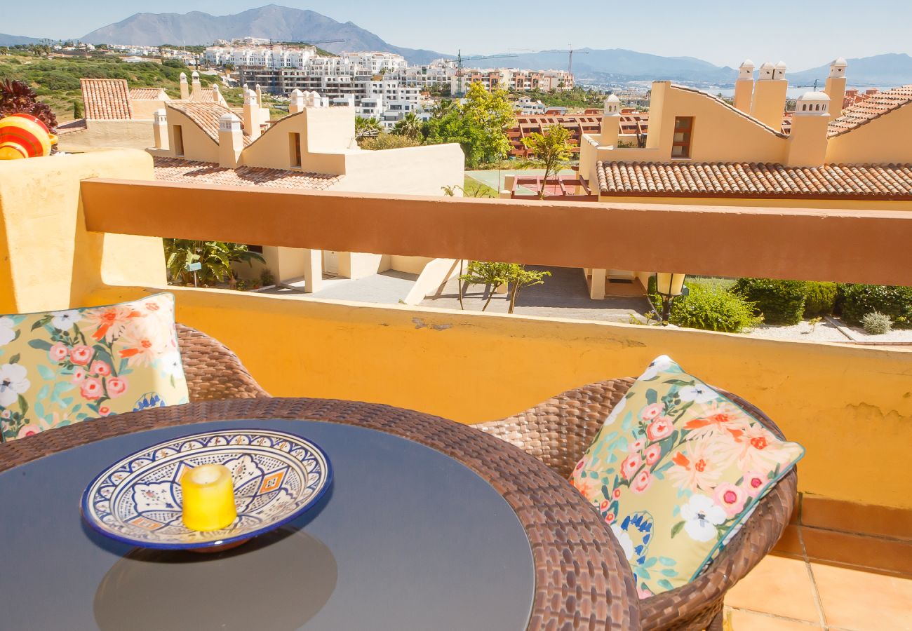 Apartment in Manilva - Altos Princesa Kristina