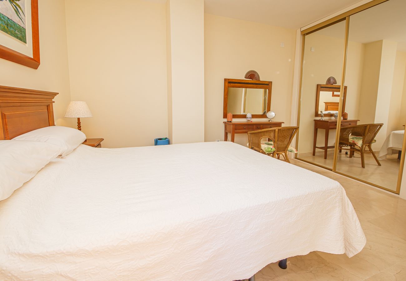 Apartment in Manilva - Altos Princesa Kristina