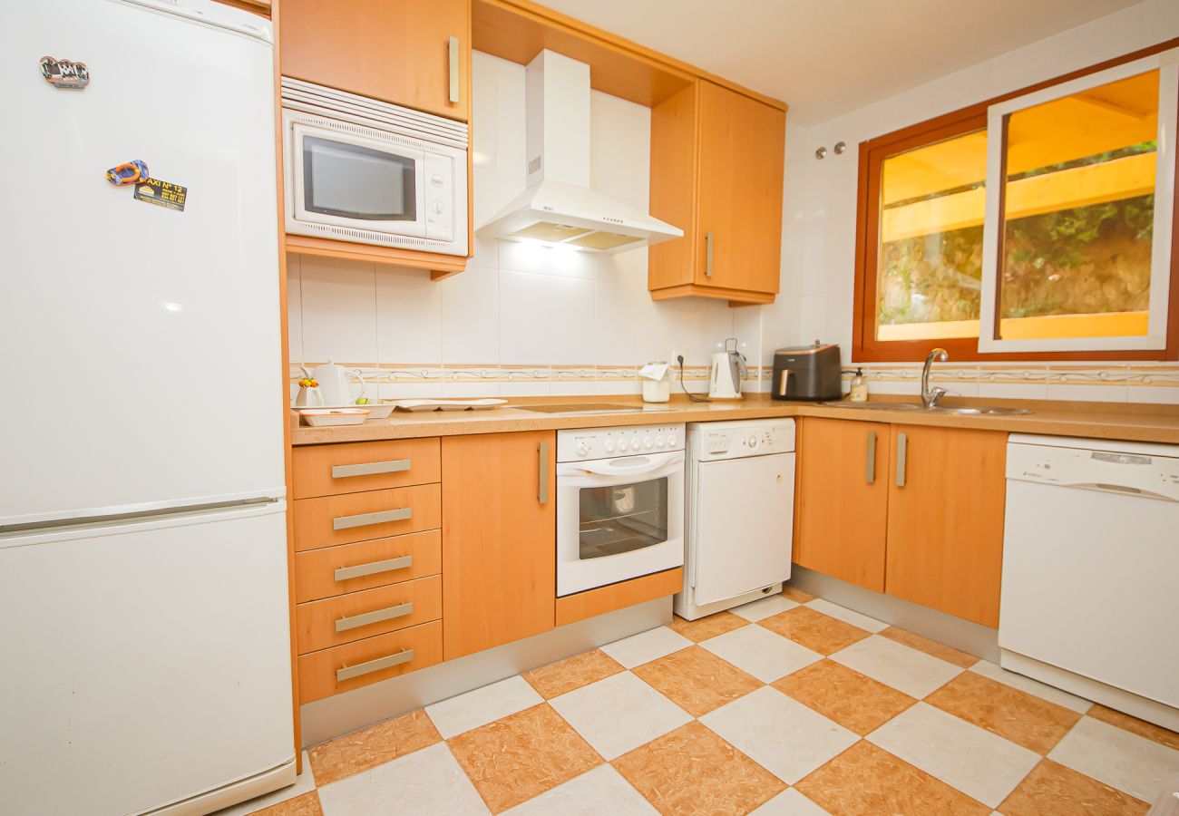 Apartment in Manilva - Altos Princesa Kristina