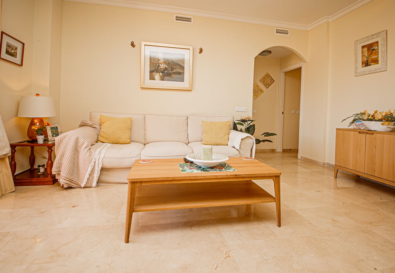 Apartment in Manilva - Altos Princesa Kristina