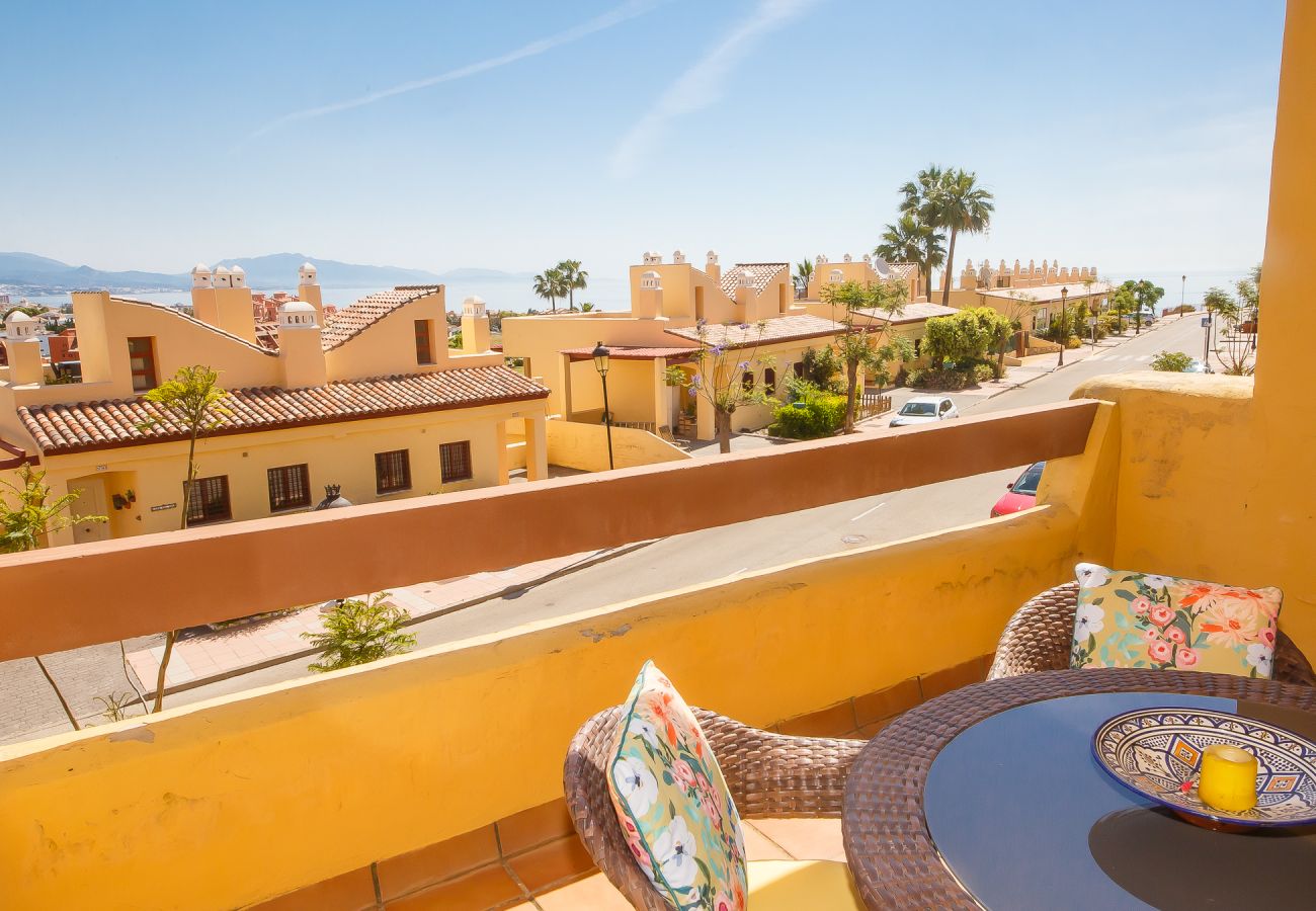 Apartment in Manilva - Altos Princesa Kristina