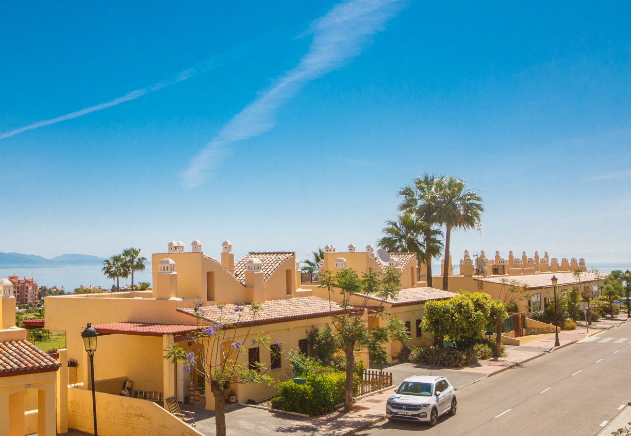 Apartment in Manilva - Altos Princesa Kristina