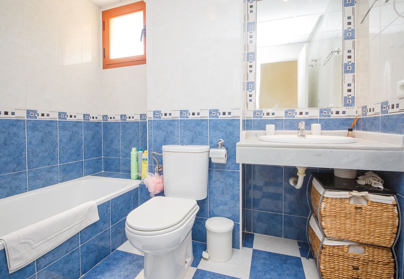 Apartment in Manilva - Altos Princesa Kristina