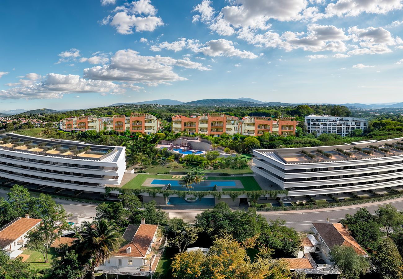Apartment in Manilva - Moon64