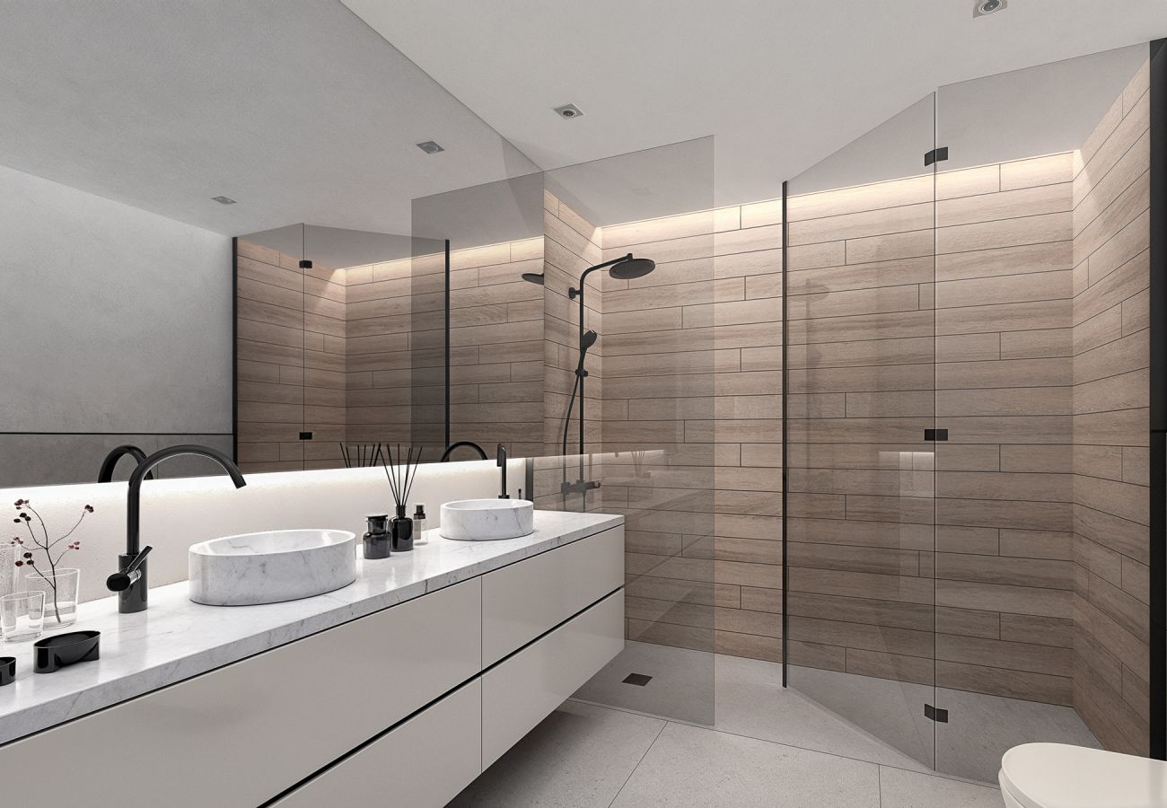 Apartment in Manilva - Moon64
