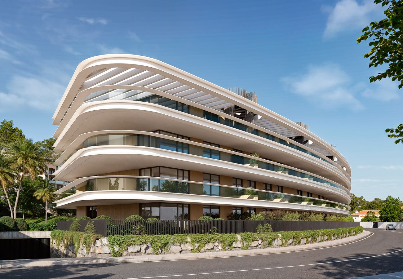 Apartment in Manilva - Moon64