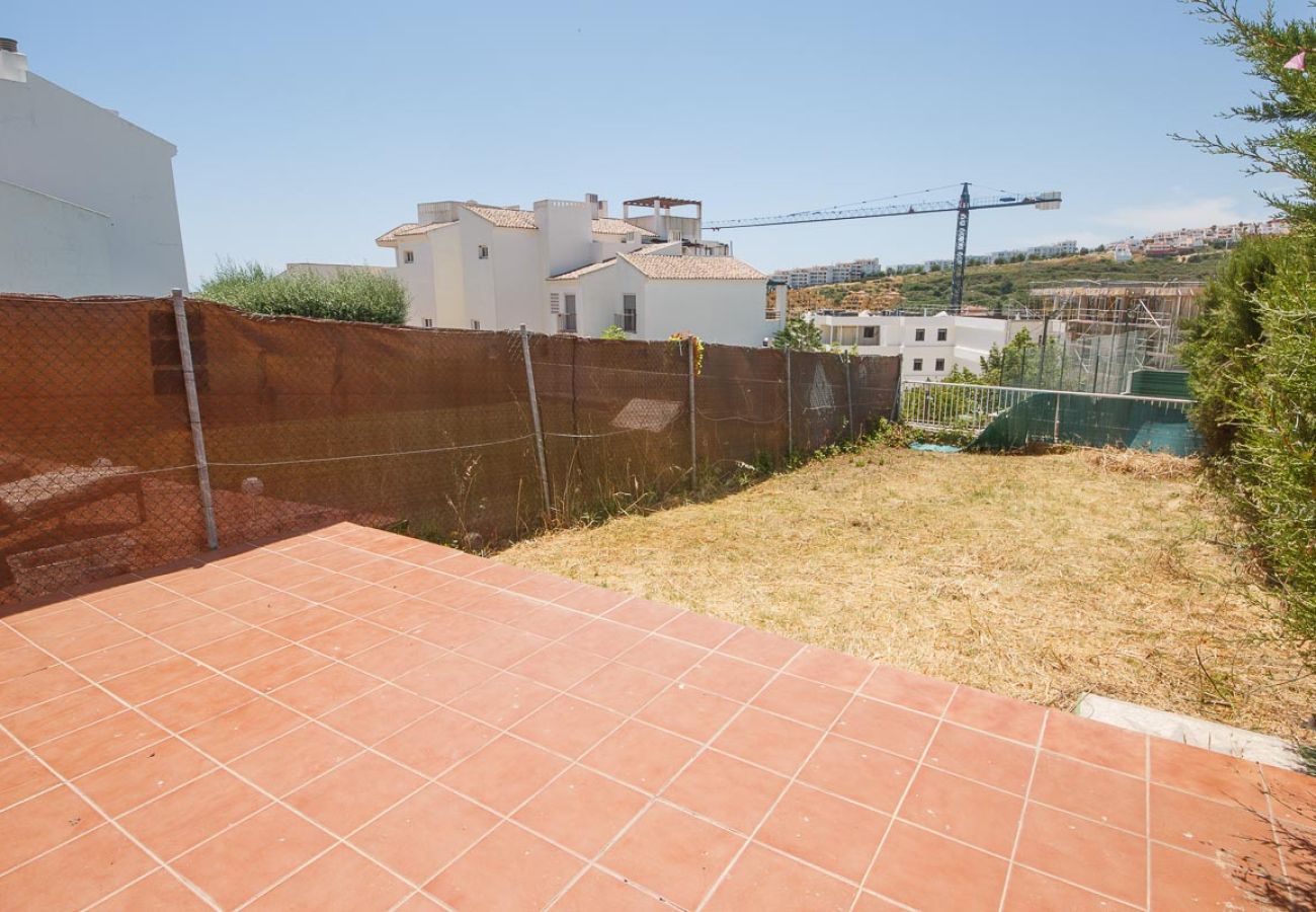 Apartment in Manilva - Balcones Los Hidalgos