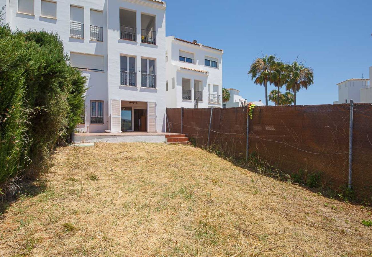 Apartment in Manilva - Balcones Los Hidalgos
