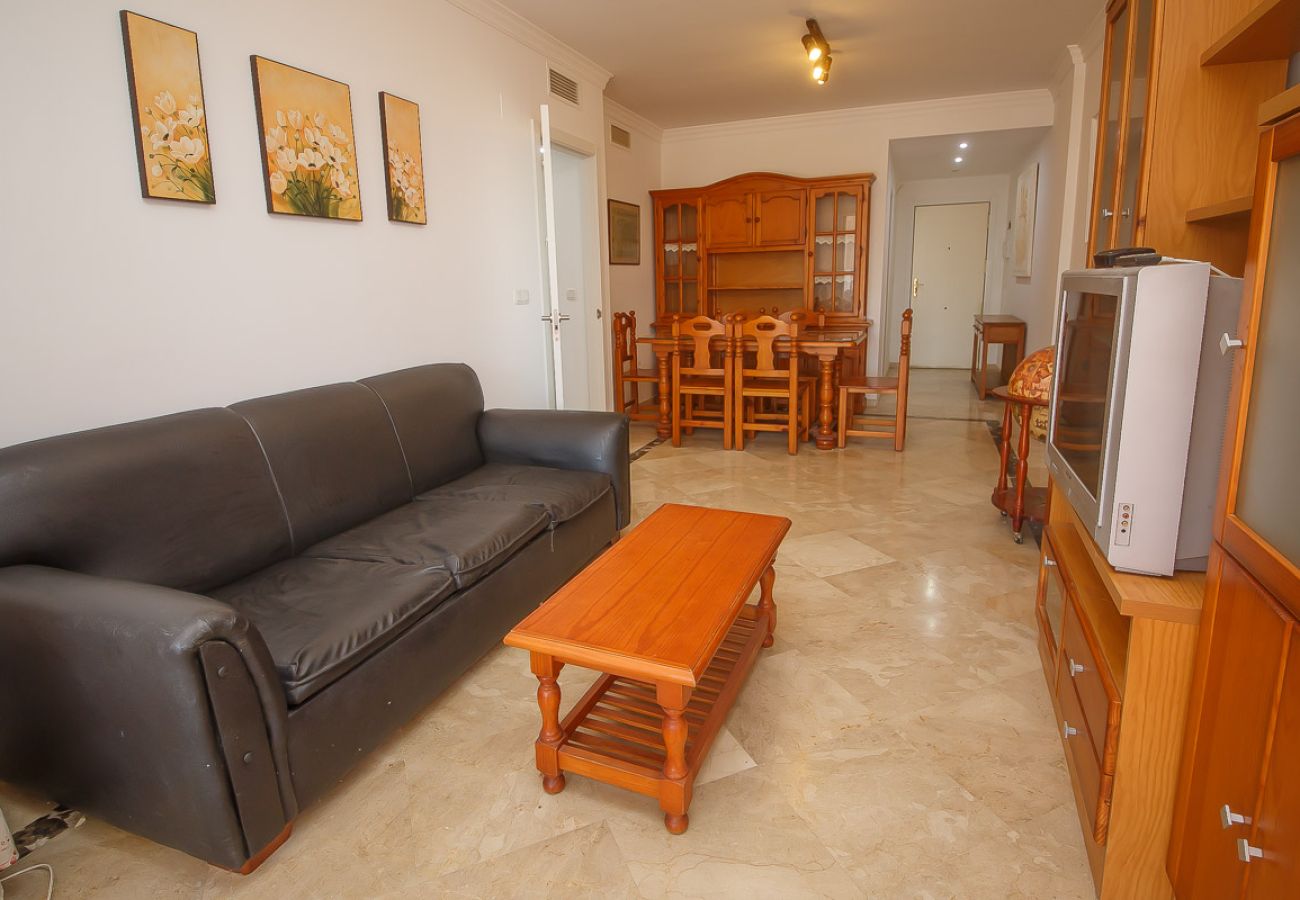 Apartment in Manilva - Balcones Los Hidalgos