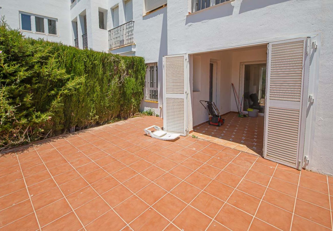 Apartment in Manilva - Balcones Los Hidalgos