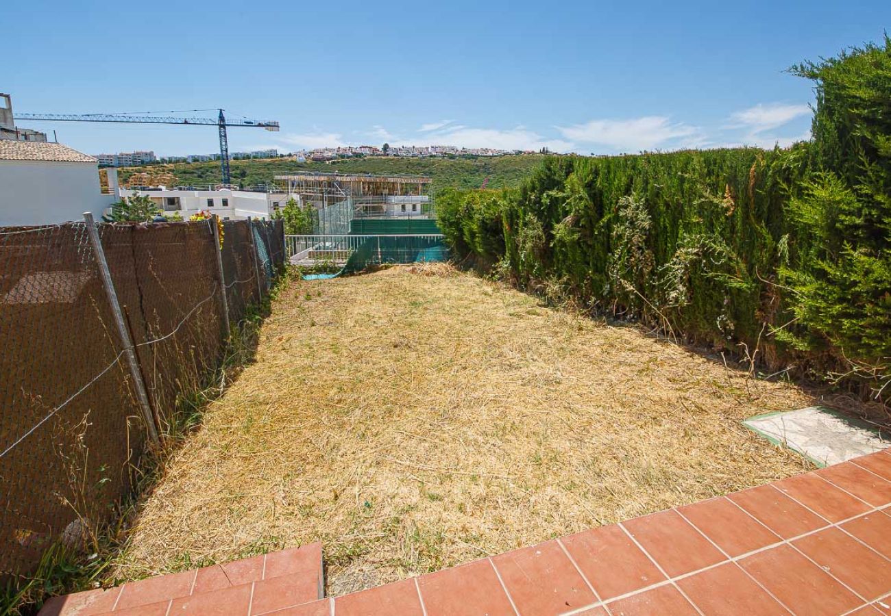 Apartment in Manilva - Balcones Los Hidalgos