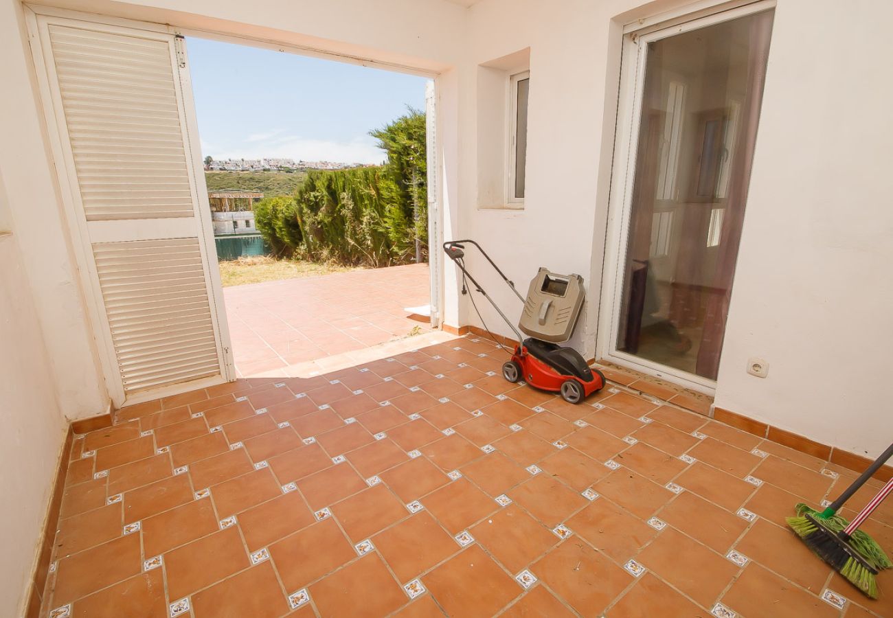 Apartment in Manilva - Balcones Los Hidalgos