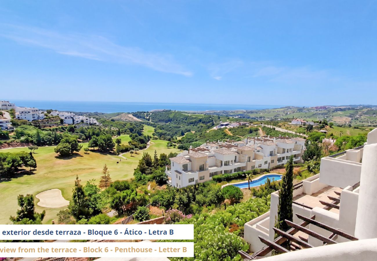 Apartment in Casares - Addie Casares