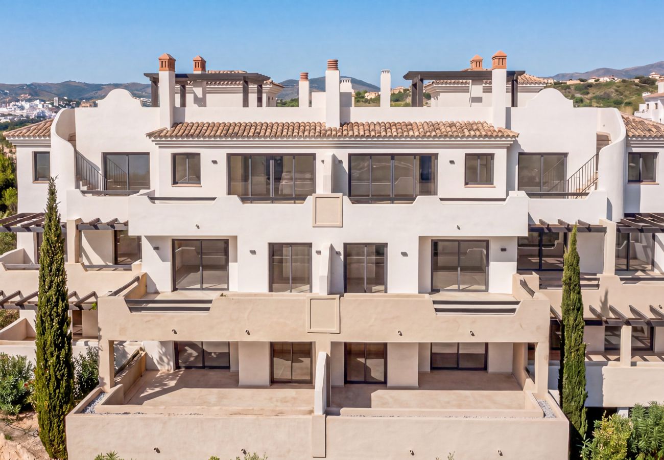 Apartment in Casares - Addie Casares