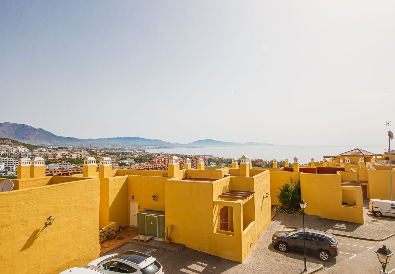 Apartment in Manilva - Jardines del Mar