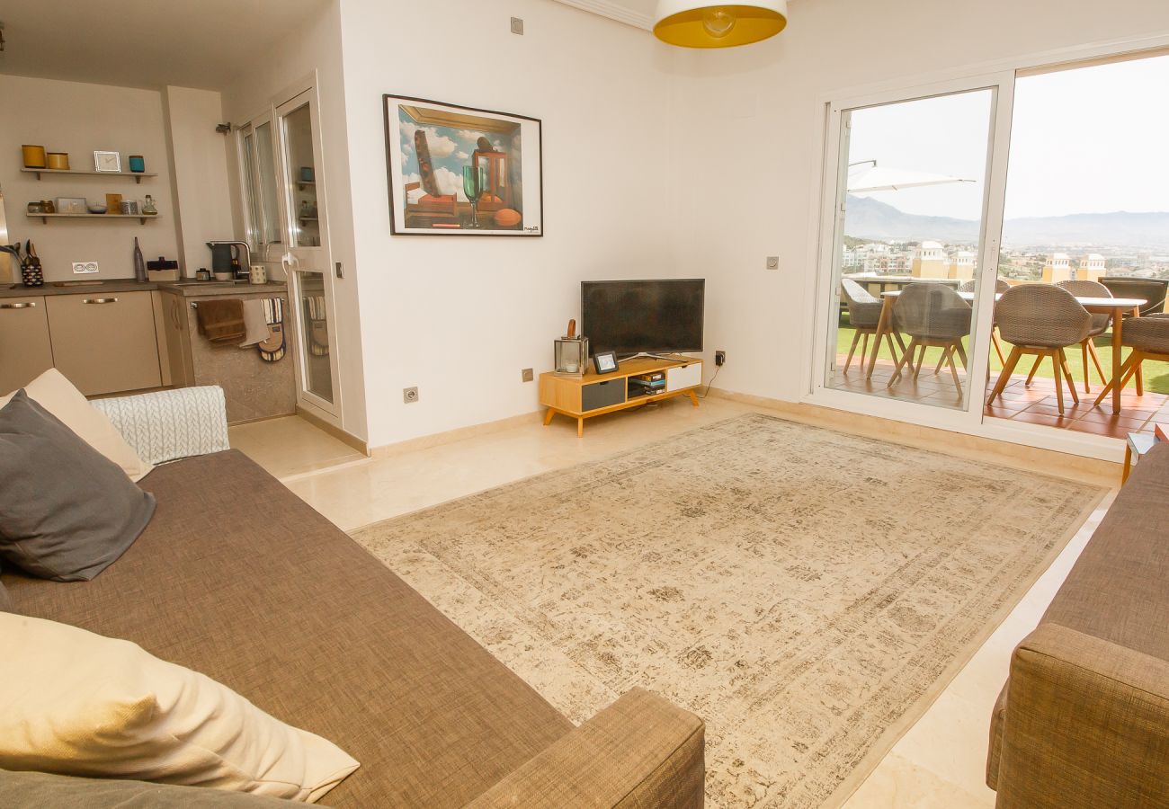 Apartment in Manilva - Jardines del Mar