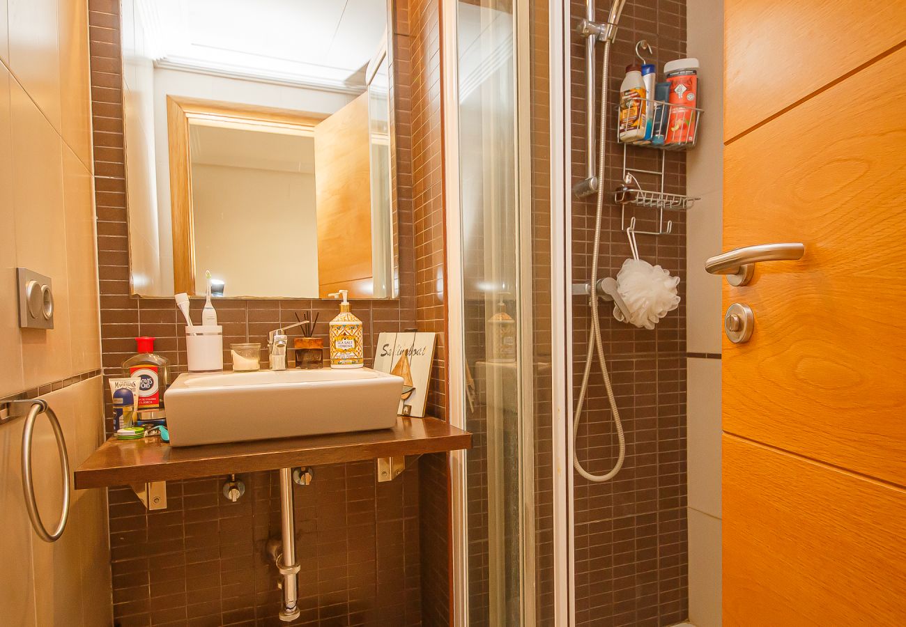 Apartment in Manilva - Jardines del Mar