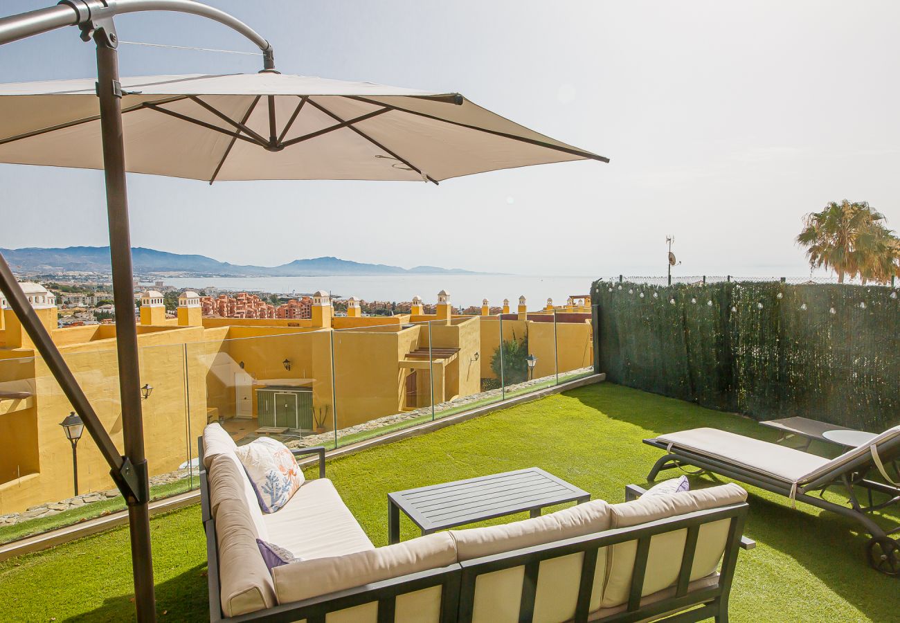 Apartment in Manilva - Jardines del Mar