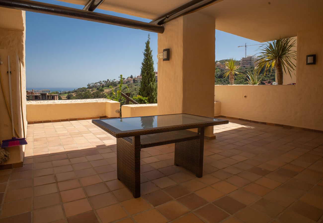 Apartment in Manilva - Coto Real