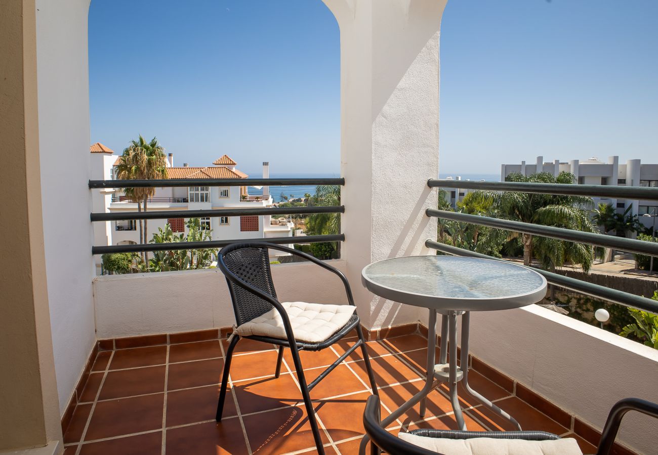 Apartment in Manilva - Jardines del Mar