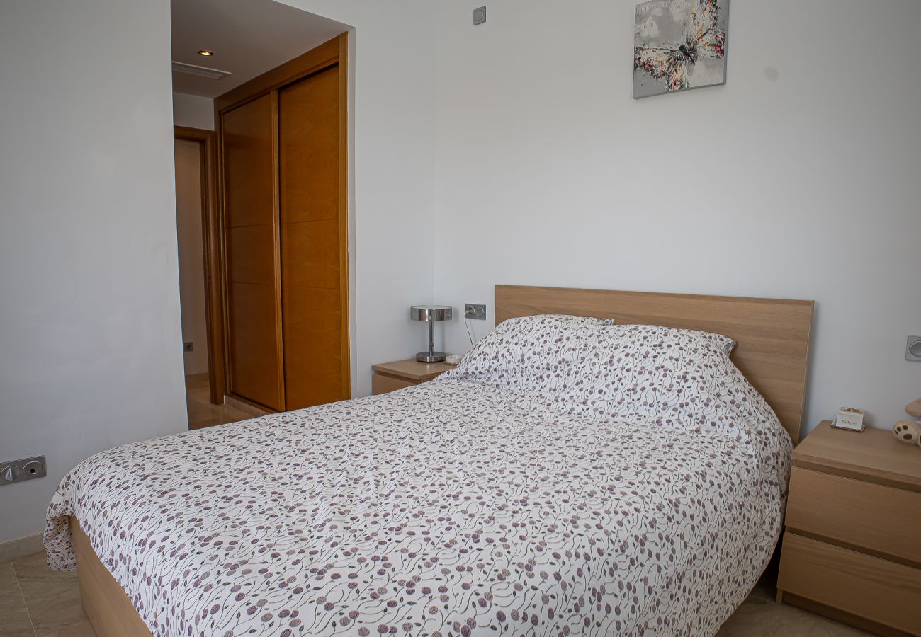 Apartment in Manilva - Jardines del Mar