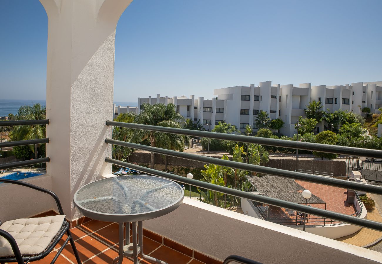 Apartment in Manilva - Jardines del Mar