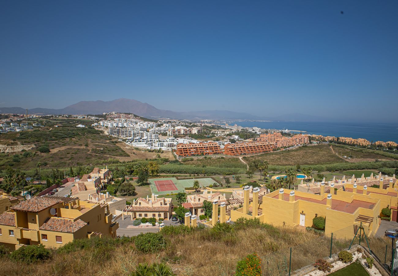 Apartment in Manilva - Jardines del Mar