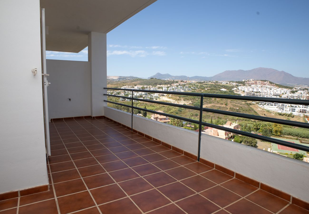 Apartment in Manilva - Jardines del Mar