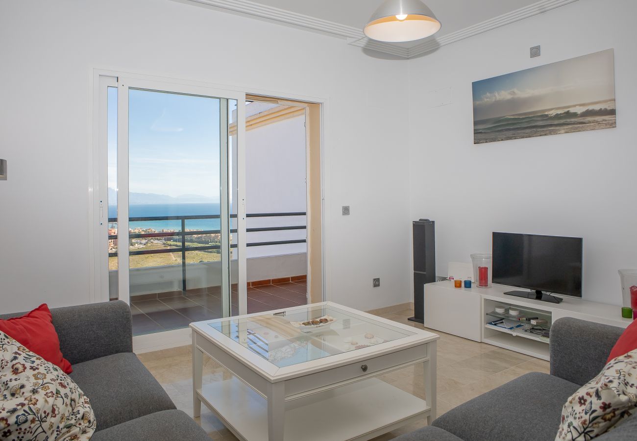 Apartment in Manilva - Jardines del Mar