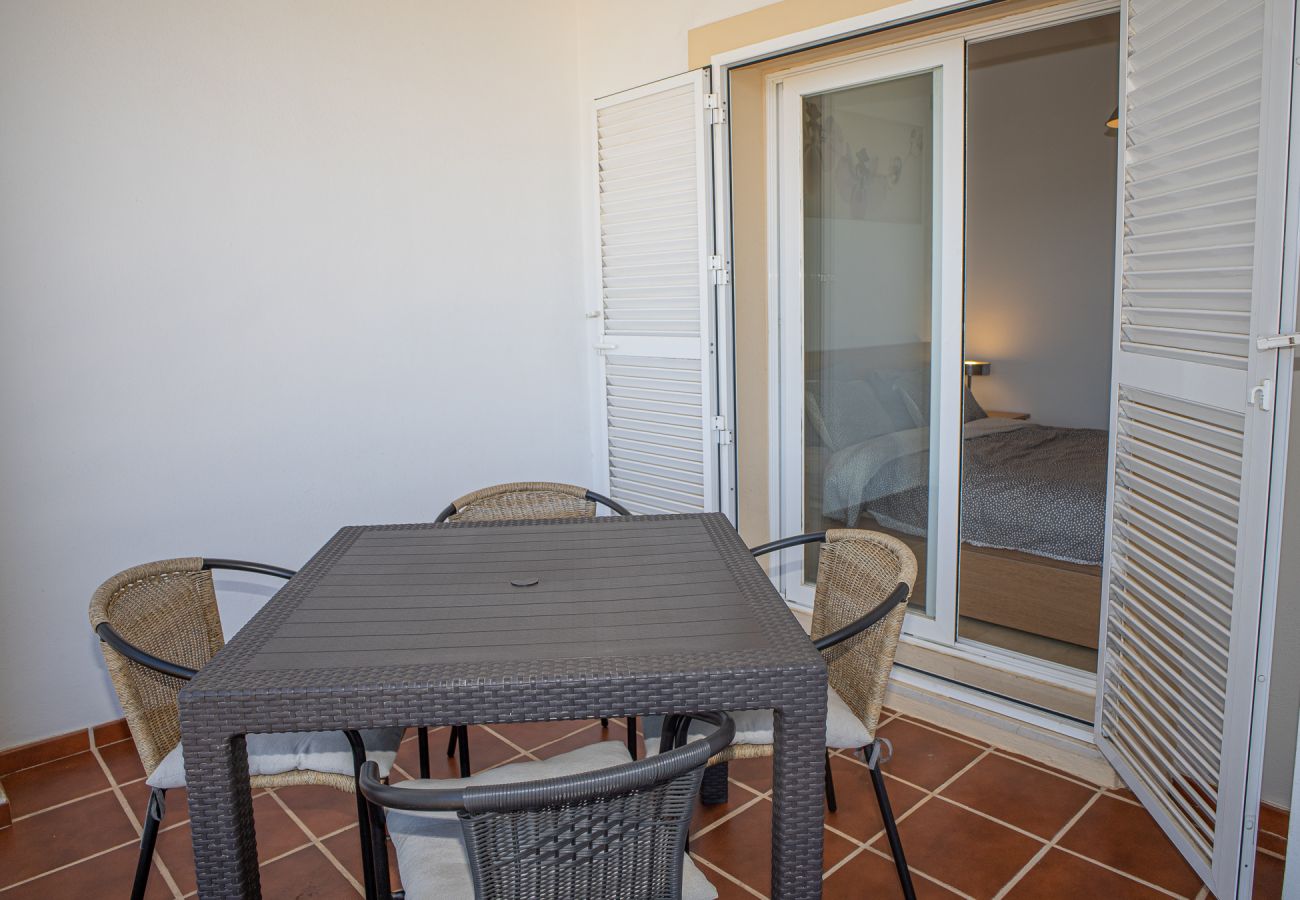 Apartment in Manilva - Jardines del Mar