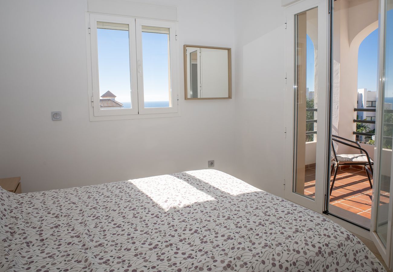 Apartment in Manilva - Jardines del Mar