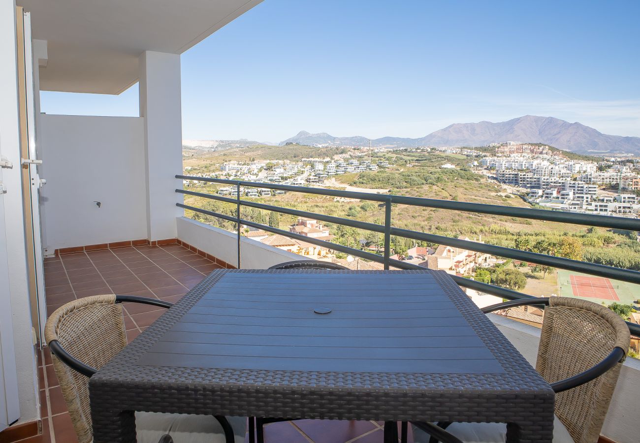 Apartment in Manilva - Jardines del Mar