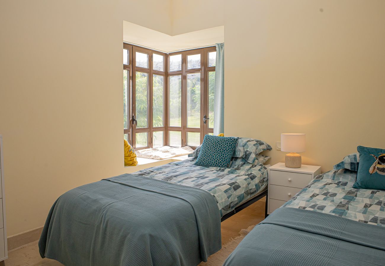 Apartment in Manilva - Duquesa Village