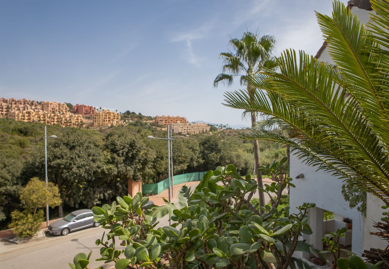 Apartment in Manilva - Duquesa Village