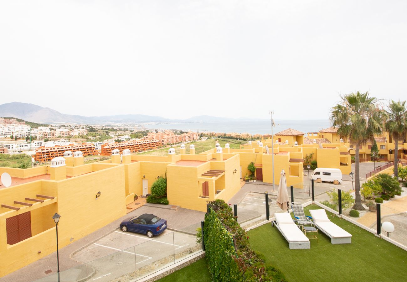 Apartment in Manilva - Jardines Del Mar